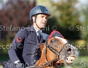 BICOCCHI Hialoubet Vassago GioCav2013 S6 7765 : BICOCCHI Emilio, Campionati Italiani Giovani Cavalli, Cattolica, Hialoubet Vassago, ph Stefano Secchi ©